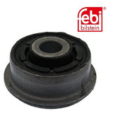 Febi 09055 Control Arm Bush Elastomer Standard Premium For Audi 80 1992 - 1994