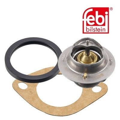 Febi 15800 Thermostat Premium High Performance Fits Suzuki Jimny 1998 - 2025