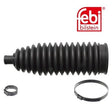 Febi 102346 Steering Boot Kit Front LH RH Fits Citro�n C4 Cactus 2014 - 2015