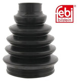 Febi 18601 Premium Bellow Drive Shaft Front Right Fits Peugeot 207 2007-2008