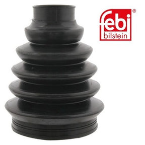 Febi 18601 Premium Bellow Drive Shaft Front Right Fits Peugeot 207 2007-2008