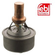 Febi 09336 Thermostat Standard Premium Quality Fits Renault 19 1989 - 1992
