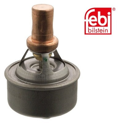 Febi 09336 Thermostat Standard Premium Quality Fits Renault 19 1989 - 1992