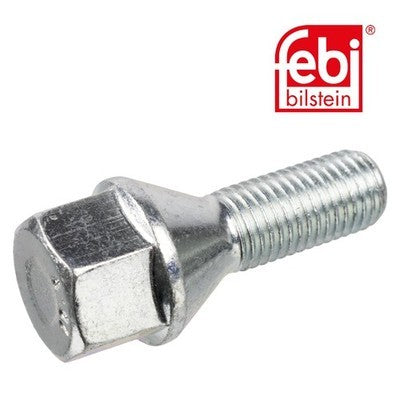 Febi 46615 Wheel Bolt Premium High Performance Fits Renault Megane 1998 - 2001