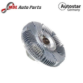 autostar germany FAN CLUTCH FOR AUDI 2VP121431
