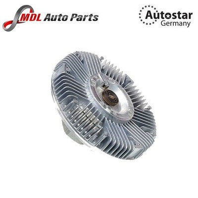 autostar germany FAN CLUTCH FOR AUDI 2VP121431