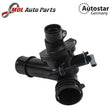 COOLANT THERMOSTAT HOUSING FITS 6512000615 BENZ W204 W205 W212 W221 W222 E250