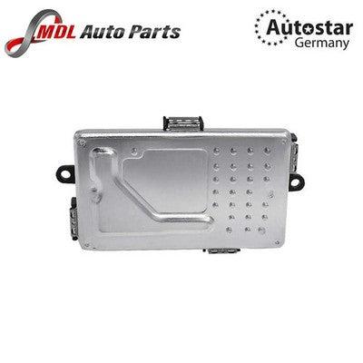 AutoStar Germany BLOWER REGULATOR 64119203323
