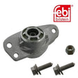 Febi 37883 Strut Top Mounting Kit Rear Left Right Fits Seat Toledo 2006-2009