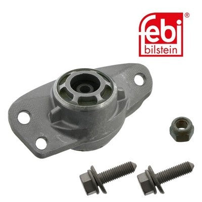 Febi 37883 Strut Top Mounting Kit Rear Left Right Fits Seat Toledo 2006-2009