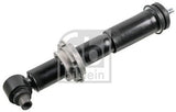 Febi 178906 Cabin Shock Absorber Front Mechanical Premium High Performance