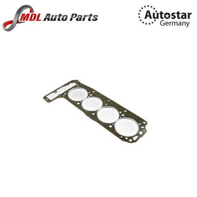 AutoStar Germany Cylinder Head Gasket 1020162420 for Mercedes-Benz 190E 2.3L