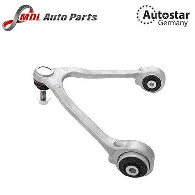 Autostar Germany FRONT UPPER CONTROL ARM LH For Land Rover C2Z2279