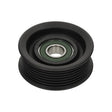Febi 188500 Idler Pulley Standard Premium Grade Fits Honda Accord 2008 - 2015