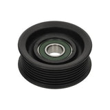 Febi 188500 Idler Pulley Standard Premium Grade Fits Honda Accord 2008 - 2015