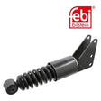 Febi 102020 Cabin Shock Absorber Outer Rear Mechanical Mode High Performance