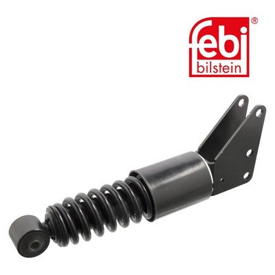 Febi 102020 Cabin Shock Absorber Outer Rear Mechanical Mode High Performance