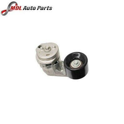 EuroSpare Secondary Belt Tensioner PQG500220 Discovery 3 Range Rover