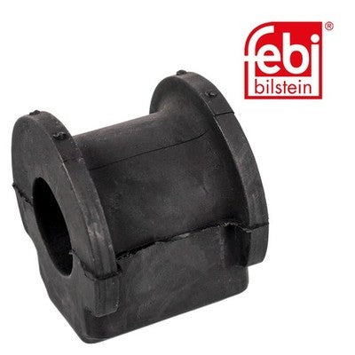 Febi 109349 Anti Roll Bar Bush Front Left Right Fits Suzuki Celerio 2014 - 2024
