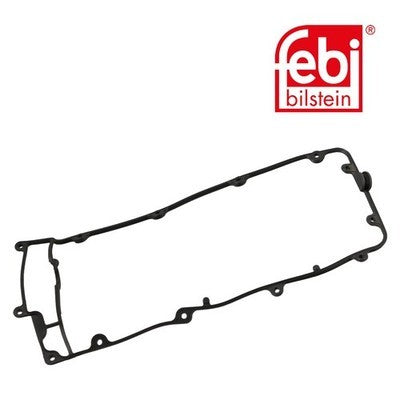 Febi 104228 Rocker Cover Gasket Elastomer Fits Land Rover Discovery 1998-2004