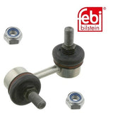 Febi 24924 Stabiliser Link Front Right Premium Fits Hyundai Accent 2000 - 2005