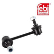 Febi 23711 Stabiliser Link Front Left Premium Fits Mazda MX-5 2000 - 2005