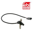 Febi 22901 Crankshaft Sensor High Performance Premium For Renault 21 1989 - 1993
