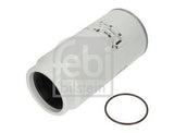 Febi 188766 Fuel Filter With Seal Ring Premium Quality Standard High Efficiency