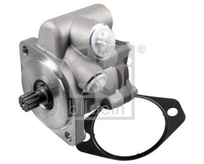 Febi 180101 Power Steering Pump Standard Durable High Performance Premium Grade
