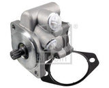 Febi 180101 Power Steering Pump Standard Durable High Performance Premium Grade