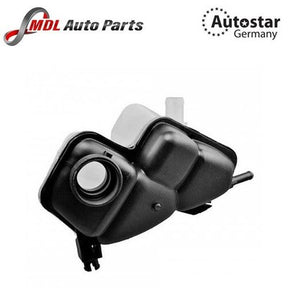 AutoStar Germany radiator header coolant overflow tank bottle 1685000249