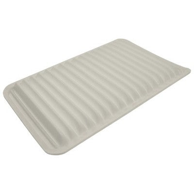 Febi 184012 Air Filter Standard Premium Grade Durable Fits Mazda 2 2007 - 2015