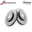 autostar germany BRAKE DISC 34111163148