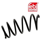 Febi 46927 Coil Spring Premium High Performance Fits Opel Astra 2004 - 2010