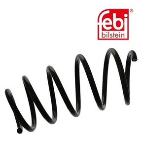 Febi 46927 Coil Spring Premium High Performance Fits Opel Astra 2004 - 2010