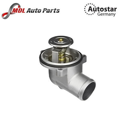 AutoStar Thermostat 1112000415 Mercedes-Benz W124 W202 W210 2.0L 2.3L 2.5L 3.0L