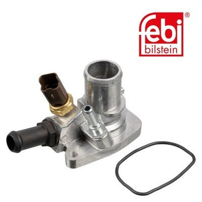 Febi 170513 Thermostat 30mm Premium High Performance Fits Fiat 500 2013 - 2025