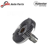 Autostar Germany FAN CLUTCH For Audi 58121350