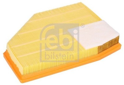Febi 194305 Air Filter Standard Premium Grade Fits BMW 5 Series 2024 - 2025