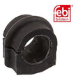 Febi 42535 Anti Roll Bar Bush Front Left Right Fits Nissan NV200 2014 - 2024