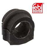 Febi 42535 Anti Roll Bar Bush Front Left Right Fits Nissan NV200 2014 - 2024