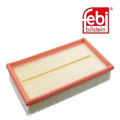Febi 34407 Air Filter High Performance Fits Nissan NV200 / Evalia 2011 - 2025