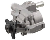 Febi 185452 Power Steering Pump Hydraulic Fits Renault Master 2001 - 2006