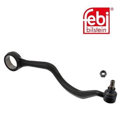 Febi 09001 Control Arm Cast Steel Standard Premium Fits Fiat 127 1971 - 1983