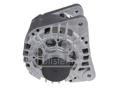 Febi 193549 Alternator With Freewheel Belt Pulley Fits Dacia Duster 2010 - 2018