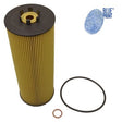 Blueprint ADV182121 Oil Filter High Performance Fits VW Passat 1998 - 2000