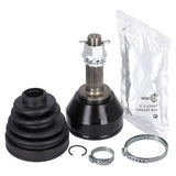 Febi 185089 Drive Shaft Joint Kit Standard Fits Nissan Qashqai +2 2011 - 2013