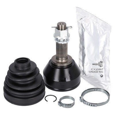 Febi 185089 Drive Shaft Joint Kit Standard Fits Nissan Qashqai +2 2011 - 2013