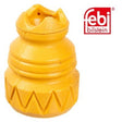 Febi 170476 Bump Stop Rear Left Right Premium Fits Honda CR-V 2001 - 2005