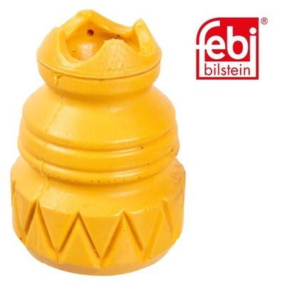 Febi 170476 Bump Stop Rear Left Right Premium Fits Honda CR-V 2001 - 2005